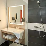 De L'ile Hotel Custines