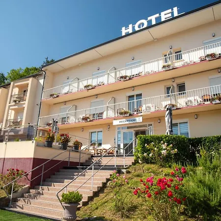 Hotel De L'ile